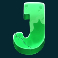 rabbit garden slot j symbol
