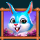 rabbit garden slot rabbit symbol
