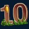 sheep gone wild slot 10 symbol