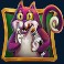 sheep gone wild slot cat symbol