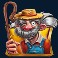 sheep gone wild slot farmer symbol