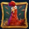 sheep gone wild slot hen symbol