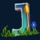 sheep gone wild slot jack symbol