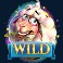 sheep gone wild slot wild symbol