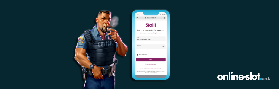 skrill deposit withdrawals