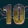 ternion slot 10 symbol
