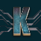ternion slot k symbol
