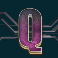 ternion slot q symbol