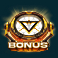 ternion slot searchlight bonus scatter symbol
