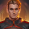 ternion slot the incredible wonder symbol