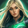 ternion slot wildstorm symbol
