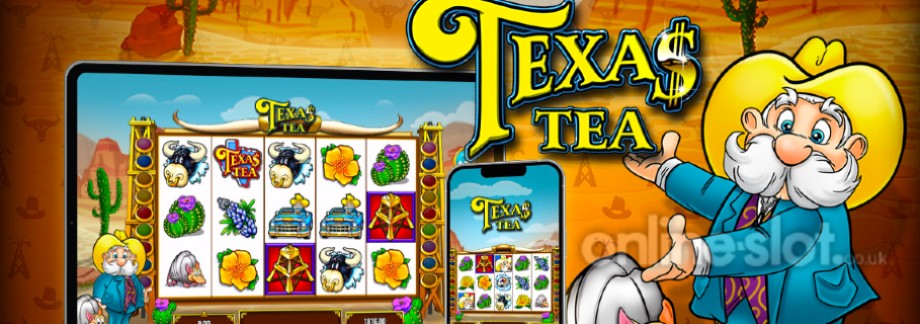 texas tea mobile slot