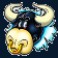 texas tea slot bull symbol
