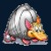 texas tes slot armadillo symbol