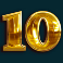 the race megaways slot 10 symbol