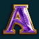 the race megaways slot a symbol