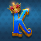 the red queen slot k symbol