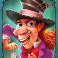 the red queen slot mad hatter symbol
