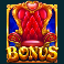 the red queen slot throne bonus symbol