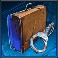 the stash slot briefcase symbol