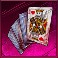 the stash slot cards symbol