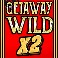 the stash slot getaway wild symbol