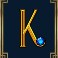 the stash slot king symbol