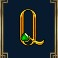 the stash slot queen symbol