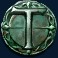 the sword and the grail slot 10 symbol