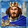 the sword and the grail slot arthur symbol