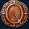 the sword and the grail slot queen symbol