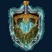 the sword and the grail slot scatter symbol