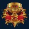 the sword and the grail slot wild symbol