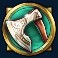 viking runecraft slot axe symbol
