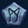 viking runecraft slot blue rune symbol