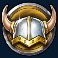 viking runecraft slot helmet symbol