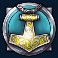 viking runecraft slot necklace symbol