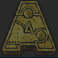 wrigleys world slot a symbol