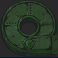 wrigleys world slot q symbol