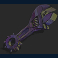 wrigleys world slot spanner symbol