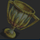 wrigleys world slot trophy symbol
