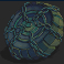 wrigleys world slot wheel symbol