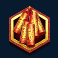 3 dancing monkeys slot mystery symbol