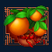 3 dancing monkeys slot oranges symbol