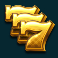 9 pots of gold megaways slot gold treble 7s symbol