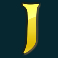 9 pots of gold megaways slot j symbol