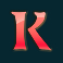 9 pots of gold megaways slot k symbol