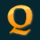 9 pots of gold megaways slot q symbol