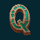 african elephant slot q symbol