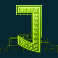 age of the gods helios slot j symbol